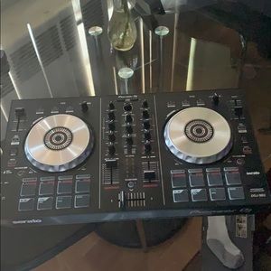 Pioneer serato-DDj-SB2